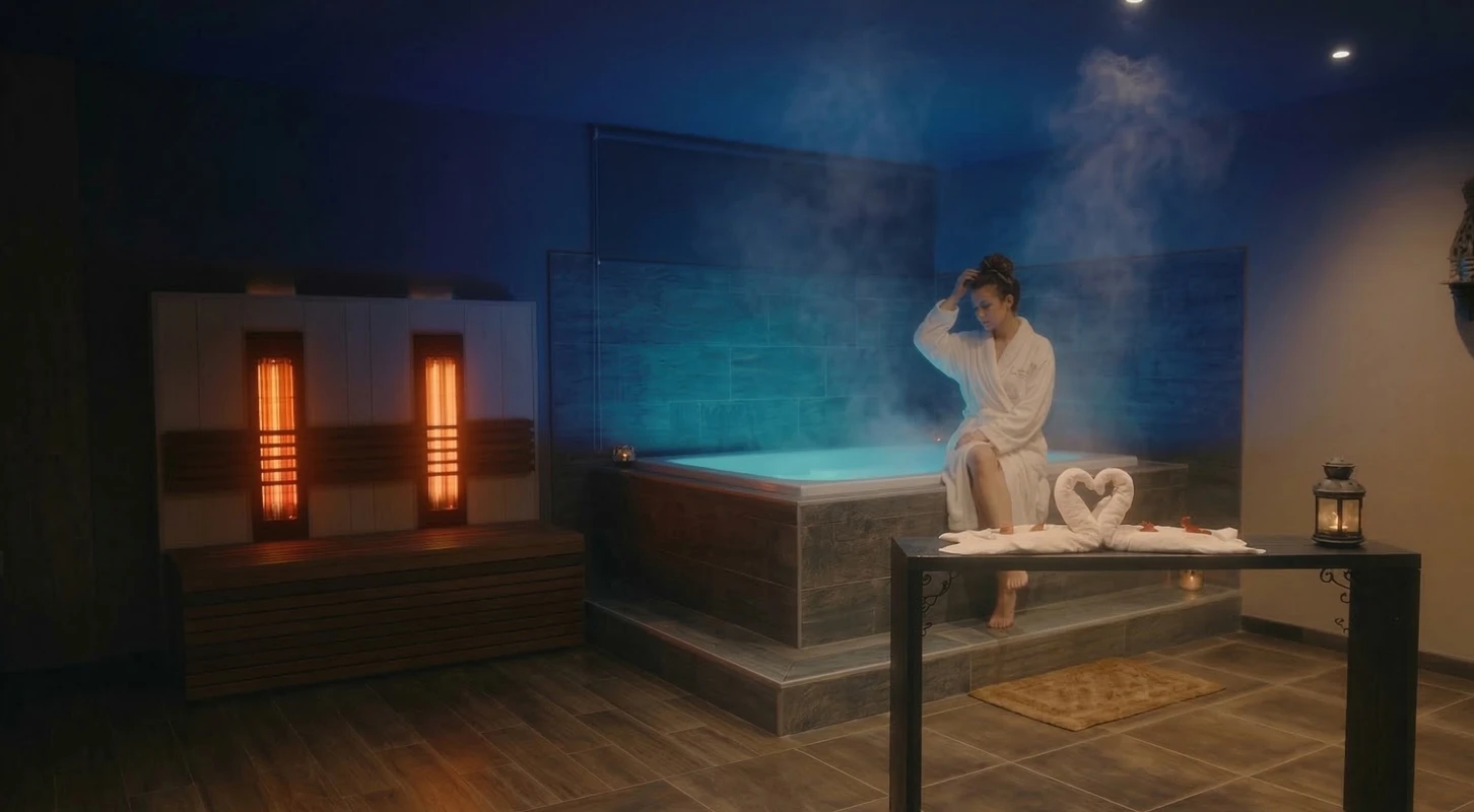 Spa prestige Kesethan