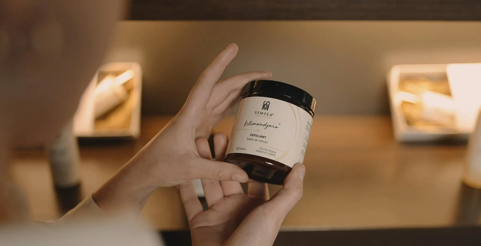 Botanical Ingredients and Products