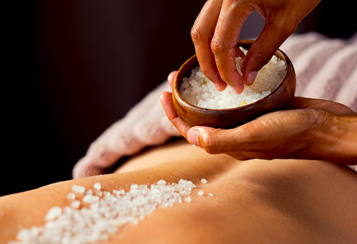 Promotions Semsea Wellness