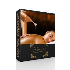 Les cadeaux de Noël et de Nouvel an (disponibles jusqu'au 9/01/2023 en  chèque cadeau) – Semsea-Wellness